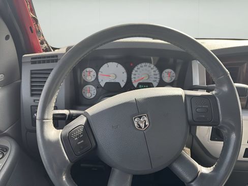 Used 2008 Dodge Ram 2500 Truck Laramie w/ Trailer Tow Group image 19