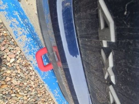 Used 2021 Jeep Compass Trailhawk w/ Convenience Group image 11