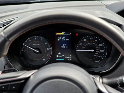 Used 2023 Subaru Crosstrek 2.0i Premium AWD/4WD image 14