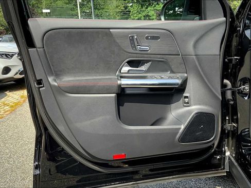 New 2026 Mercedes-Benz GLA 250 4MATIC image 14