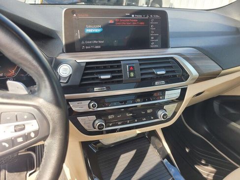 Used 2020 BMW X3 xDrive30i w/ Convenience Package image 19