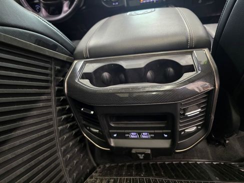 Used 2021 RAM 1500 Rebel w/ Rebel Level 2 Equipment Group image 47