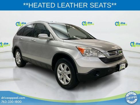 Used 2009 Honda CR-V EX-L image 3