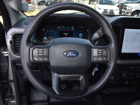 Certified 2025 Ford F150 XL w/ Equipment Group 103A High image 19