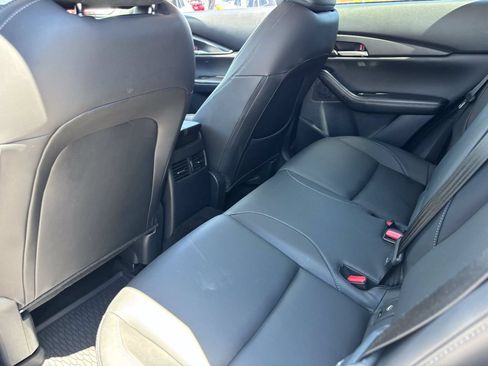 Used 2025 MAZDA CX-30 AWD 2.5 S w/ Select Sport Pkg image 15