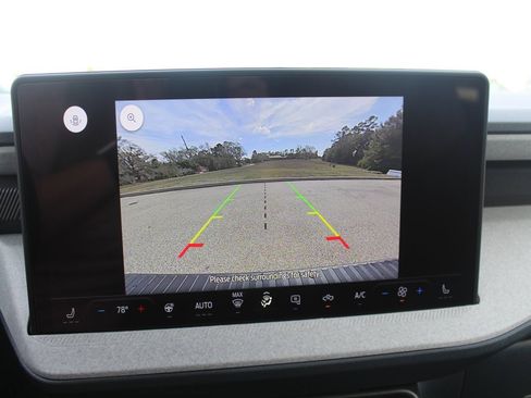 New 2026 Ford Maverick XLT w/ XLT Luxury Package image 5