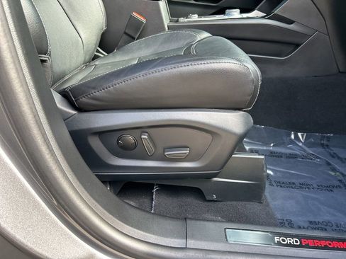 Used 2023 Ford Explorer ST w/ Equipment Group 401A image 40