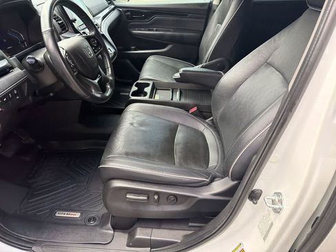 Used 2022 Honda Odyssey Elite image 10