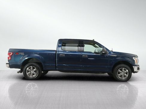 Used 2019 Ford F150 XLT w/ Equipment Group 301A Mid AWD/4WD image 7