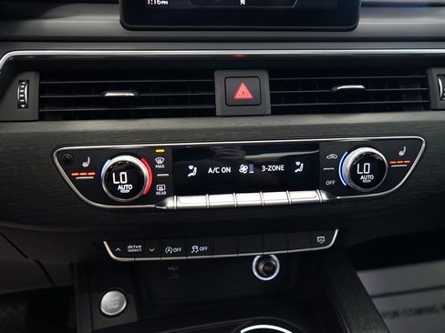 Used 2019 Audi A4 2.0T Premium w/ Convenience Package AWD/4WD image 38