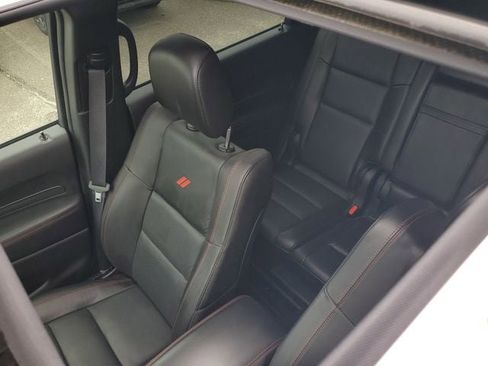 Certified 2025 Dodge Durango R/T AWD/4WD image 38