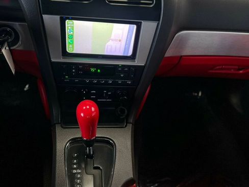 Used 2002 Ford Thunderbird image 22