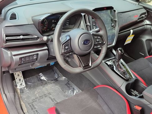 Used 2025 Subaru WRX GT AWD/4WD image 19