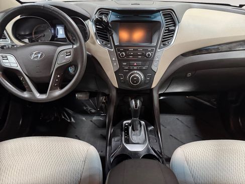 Used 2017 Hyundai Santa Fe Sport AWD/4WD image 11