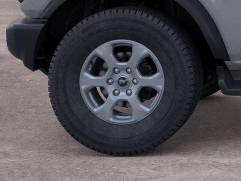 Used 2026 Ford Bronco Big Bend AWD/4WD image 21
