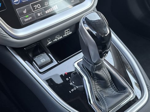 New 2025 Subaru Legacy Premium image 23