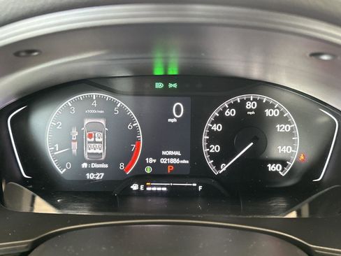 Certified 2023 Honda Civic Sport image 19