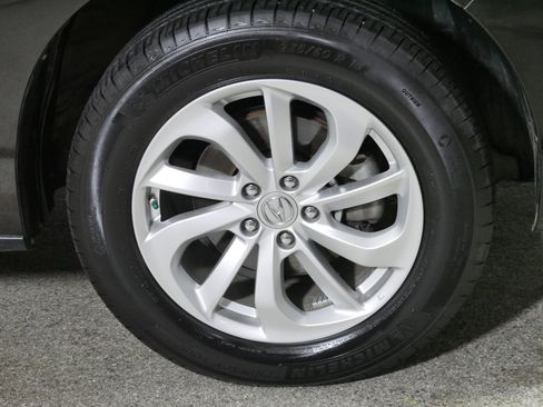 Used 2016 Acura RDX AWD w/ Technology Package image 15