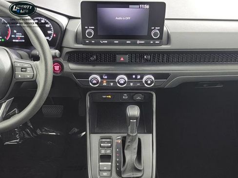 Used 2025 Honda CR-V LX image 20