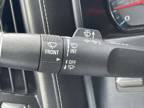 Used 2017 Chevrolet Silverado 2500 LTZ w/ Duramax Plus Package image 28