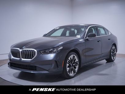 Used 2025 BMW 530i