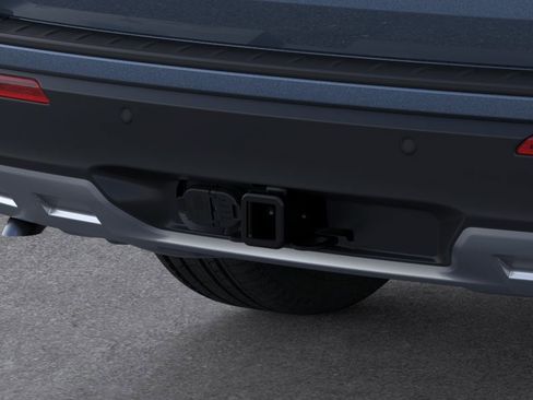 New 2026 Ford Explorer Active w/ Active Comfort Package RWD image 43