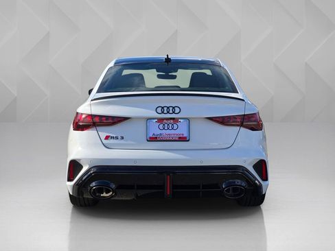 New 2026 Audi RS 3 image 5
