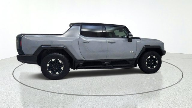 Used 2024 GMC Hummer EV 3X w/ Extreme Off-Road Package AWD/4WD image 9