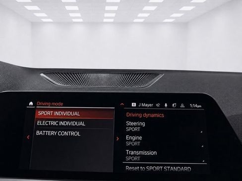 Used 2022 BMW 330e RWD image 27