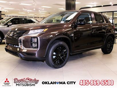 New 2025 Mitsubishi Outlander Sport LE