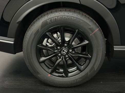 New 2026 Honda CR-V Sport image 24