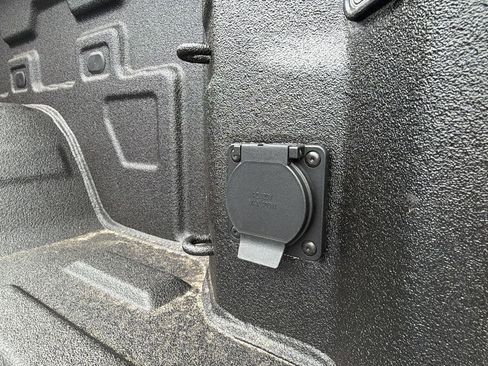 New 2026 GMC Sierra 1500 AT4 image 12