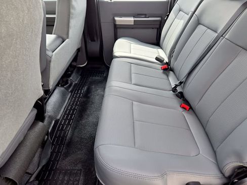New 2027 Ford F750 2WD Crew Cab Super Duty image 23