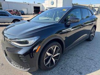 Certified 2023 Volkswagen ID.4 S RWD video 1