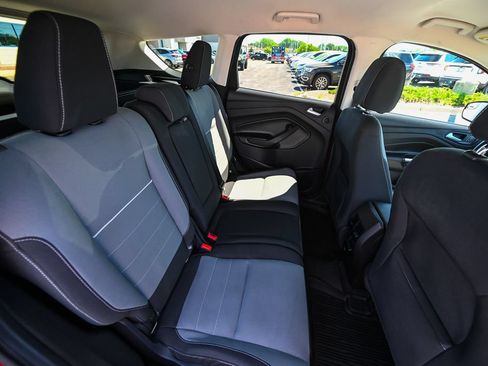 Used 2014 Ford Escape SE w/ Equipment Group 201A AWD/4WD image 28