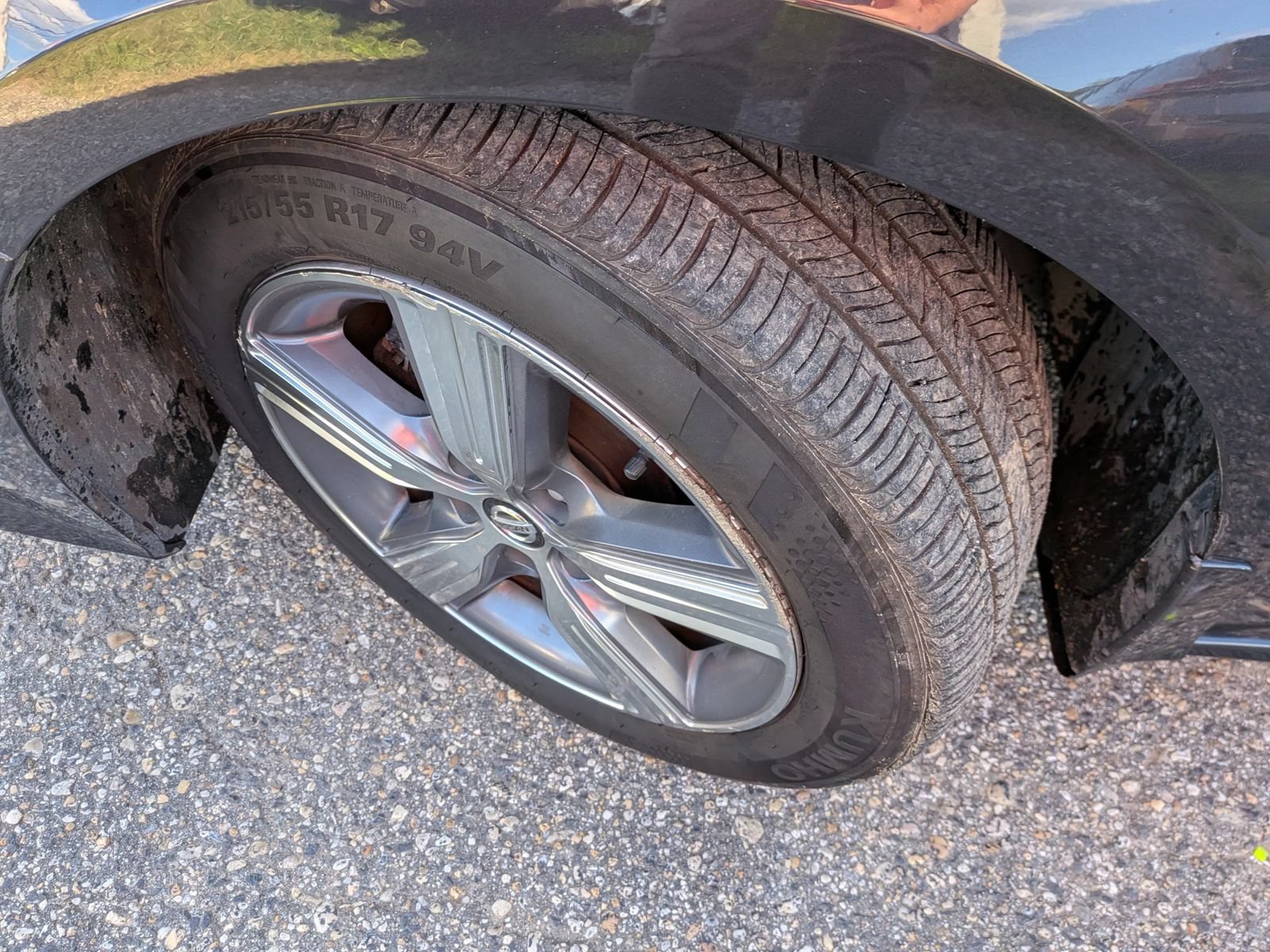 Used 2019 Nissan Altima 2.5 SV AWD/4WD image 10
