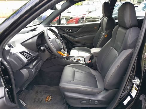 Used 2022 Subaru Forester Wilderness AWD/4WD image 14
