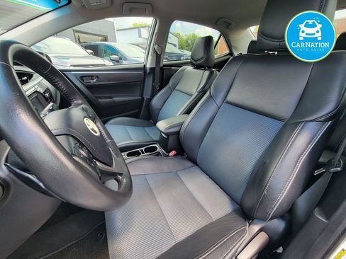 Used 2016 Toyota Corolla S FWD image 7