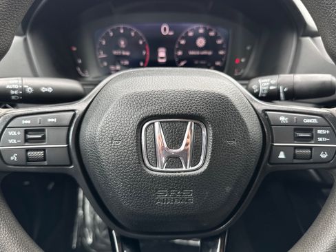 Used 2024 Honda Accord LX image 11