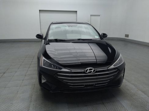 Used 2020 Hyundai Elantra Value Edition FWD image 14