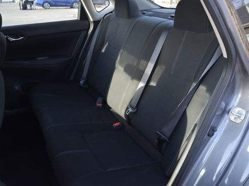 Used 2018 Nissan Sentra S w/ Protection Package image 6