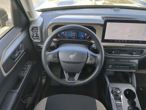 Used 2025 Ford Bronco Sport Big Bend AWD/4WD image 18