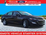 Used 2022 Chevrolet Malibu LS image 4