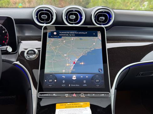 New 2026 Mercedes-Benz GLC 300 GLC 300 image 4