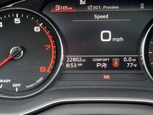 Certified 2023 Audi Q5 2.0T Premium w/ Convenience Package AWD/4WD image 20