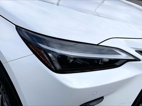 Used 2026 Lexus NX 350 350 Base w/ Accessory Package (Z1) image 40