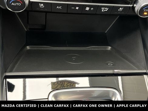 Certified 2025 MAZDA CX-5 2.5 Turbo w/ Premium Package image 26