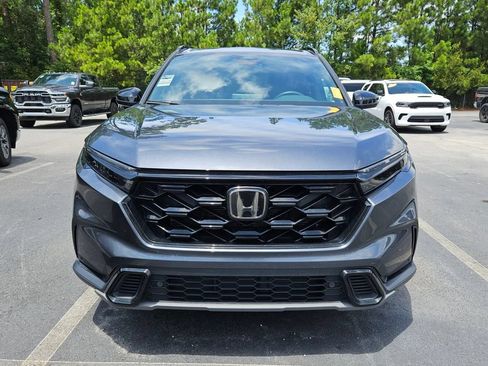 Used 2024 Honda CR-V Sport-L image 3