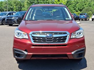 Used 2018 Subaru Forester 2.5i w/ Alloy Wheel Package AWD/4WD video 2