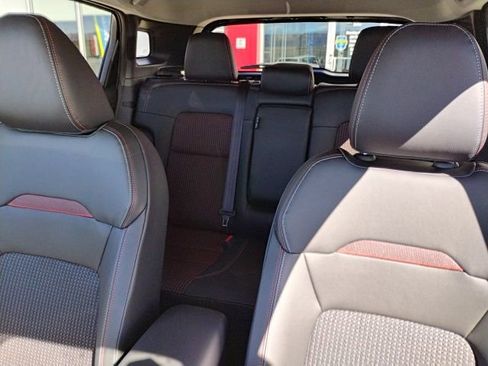 New 2026 Nissan Kicks SR w/ Cold Weather Package image 13